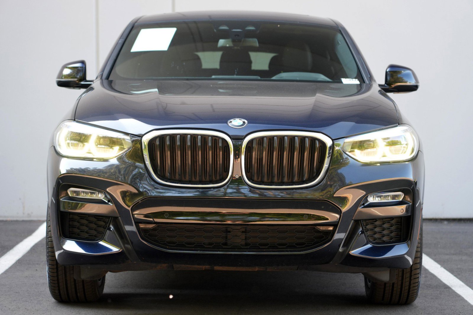 2019 BMW X4 xDrive30i