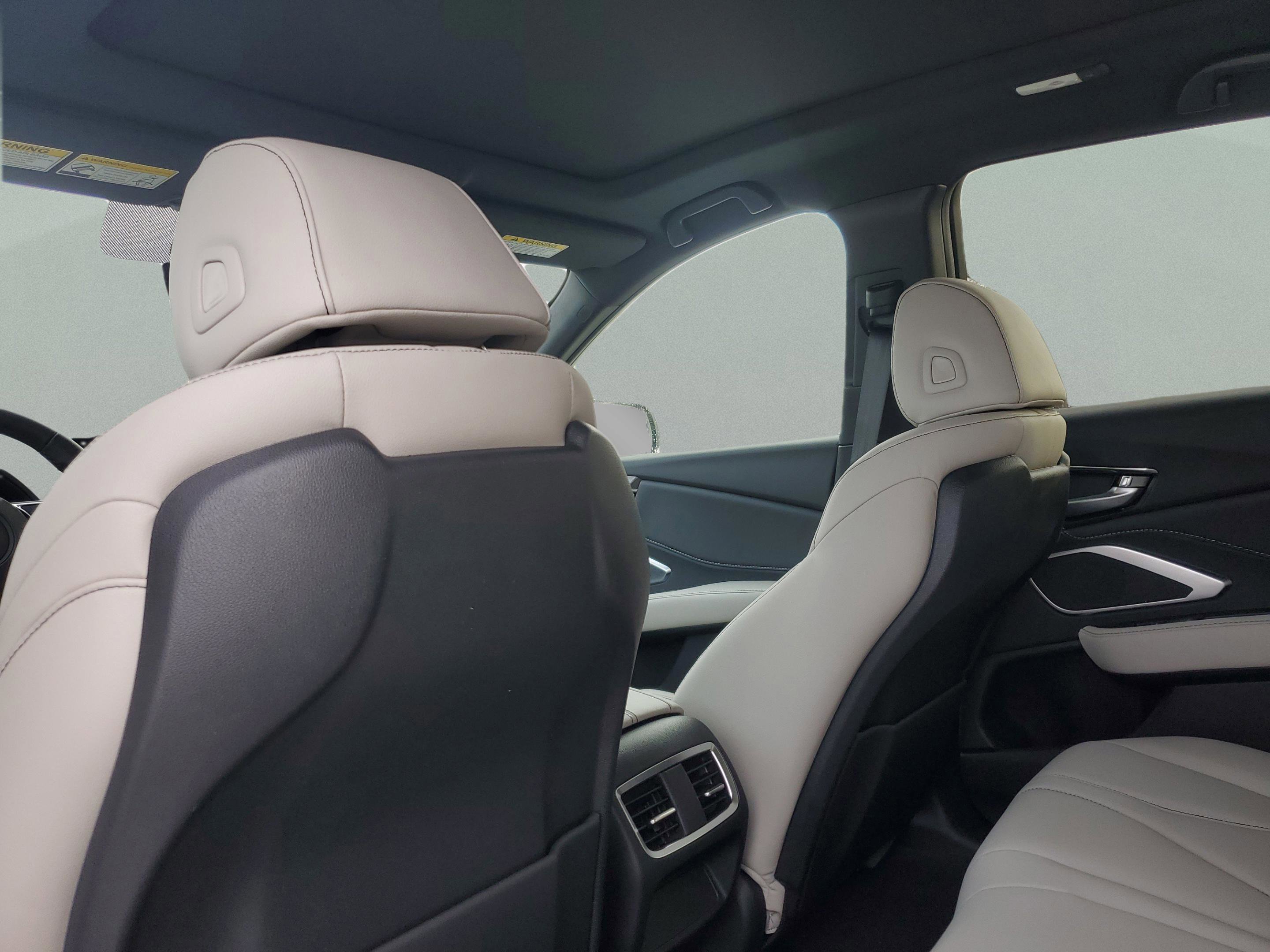 2026 Acura RDX SH-AWD