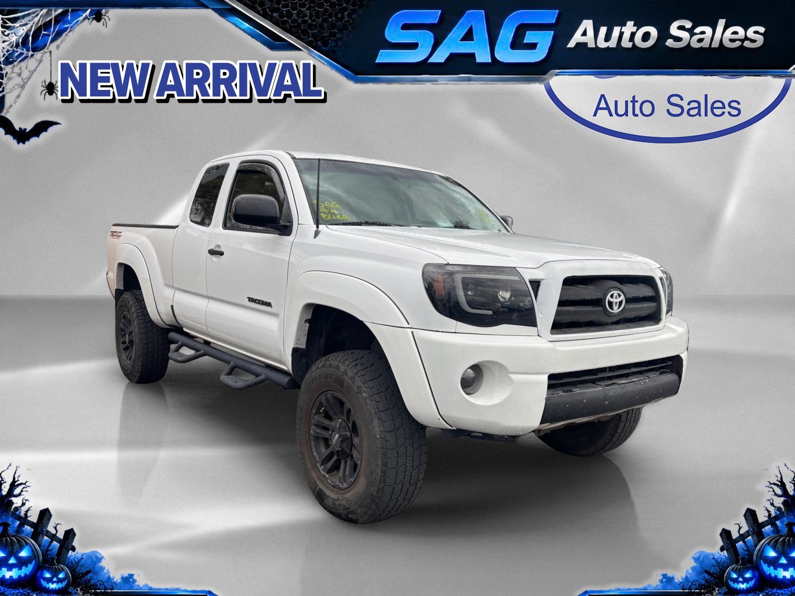 Used Toyota Tacoma for Sale Under $25,000 in Phoenix, AZ - Autotrader
