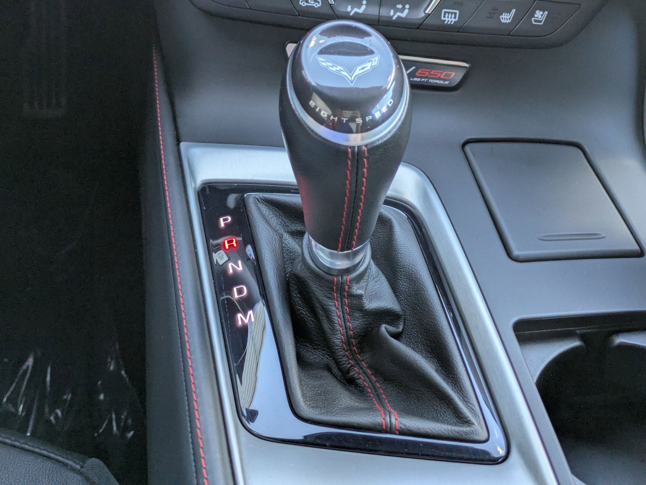 2017 Chevrolet Corvette Z06