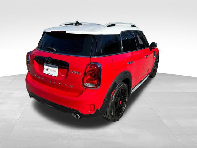 2020 MINI Cooper Countryman S