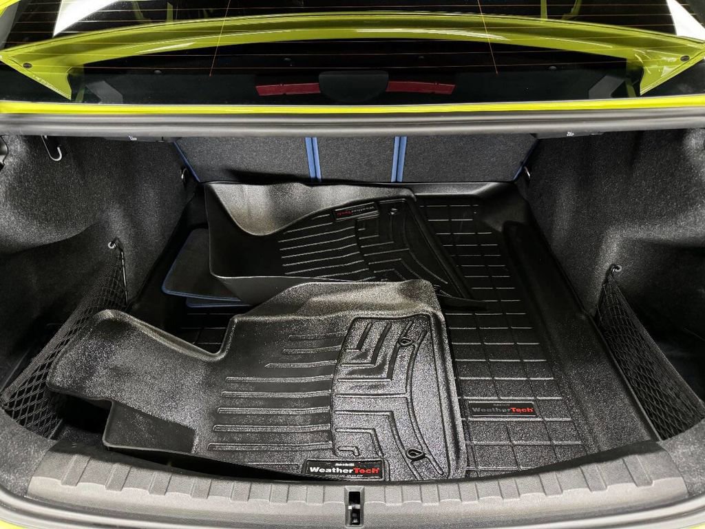 2022 BMW M3 Competition