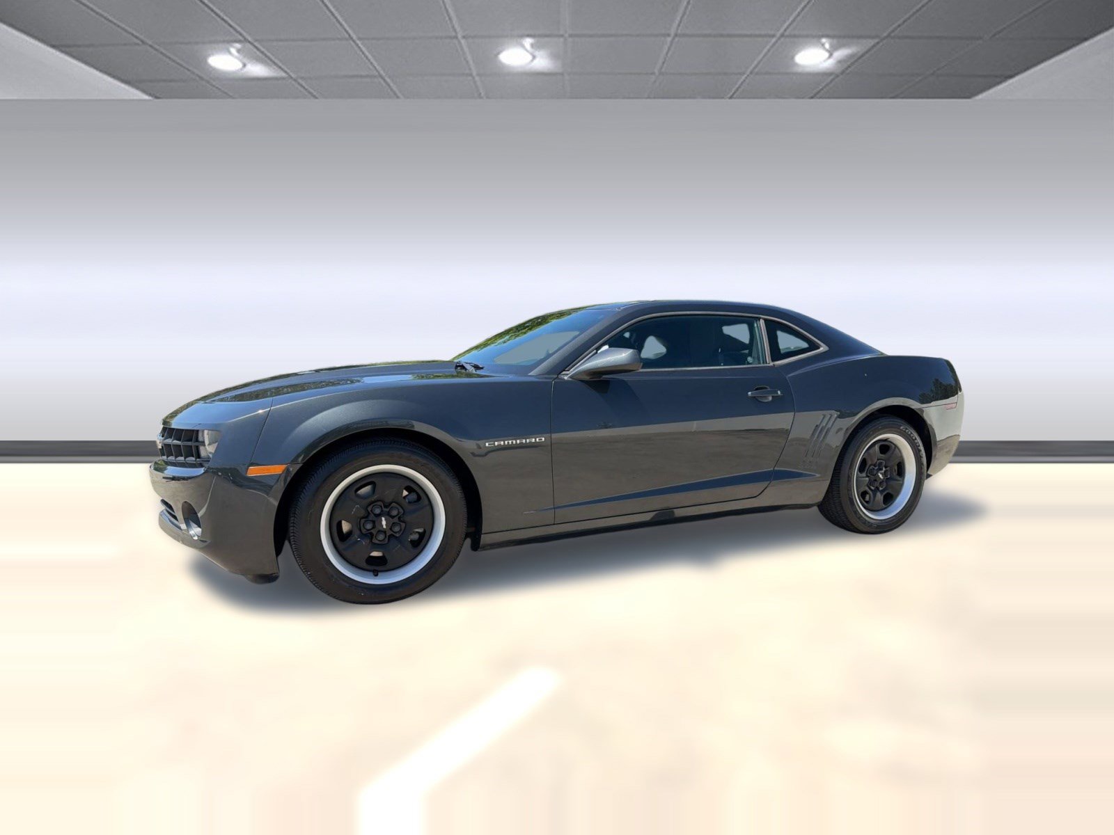 2013 Chevrolet Camaro LS