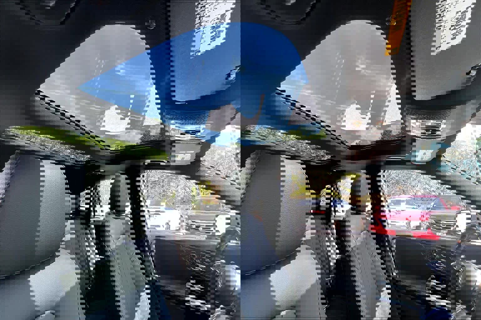 2026 Mercedes-Benz GLA 250 4MATIC