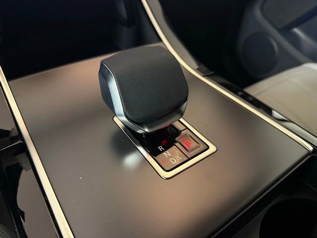 2026 Land Rover Range Rover Evoque S