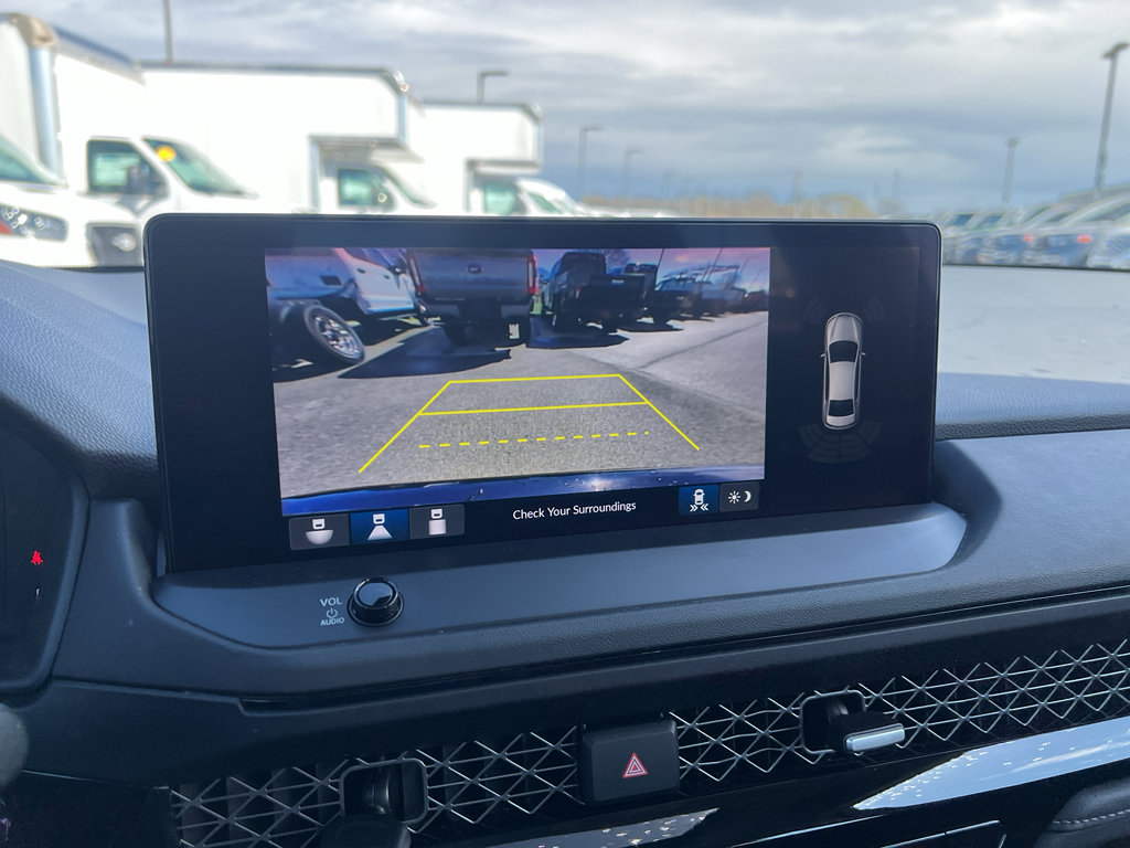 2024 Honda Accord Touring