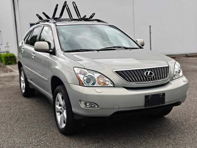 Used 2004 Lexus RX 330 AWD