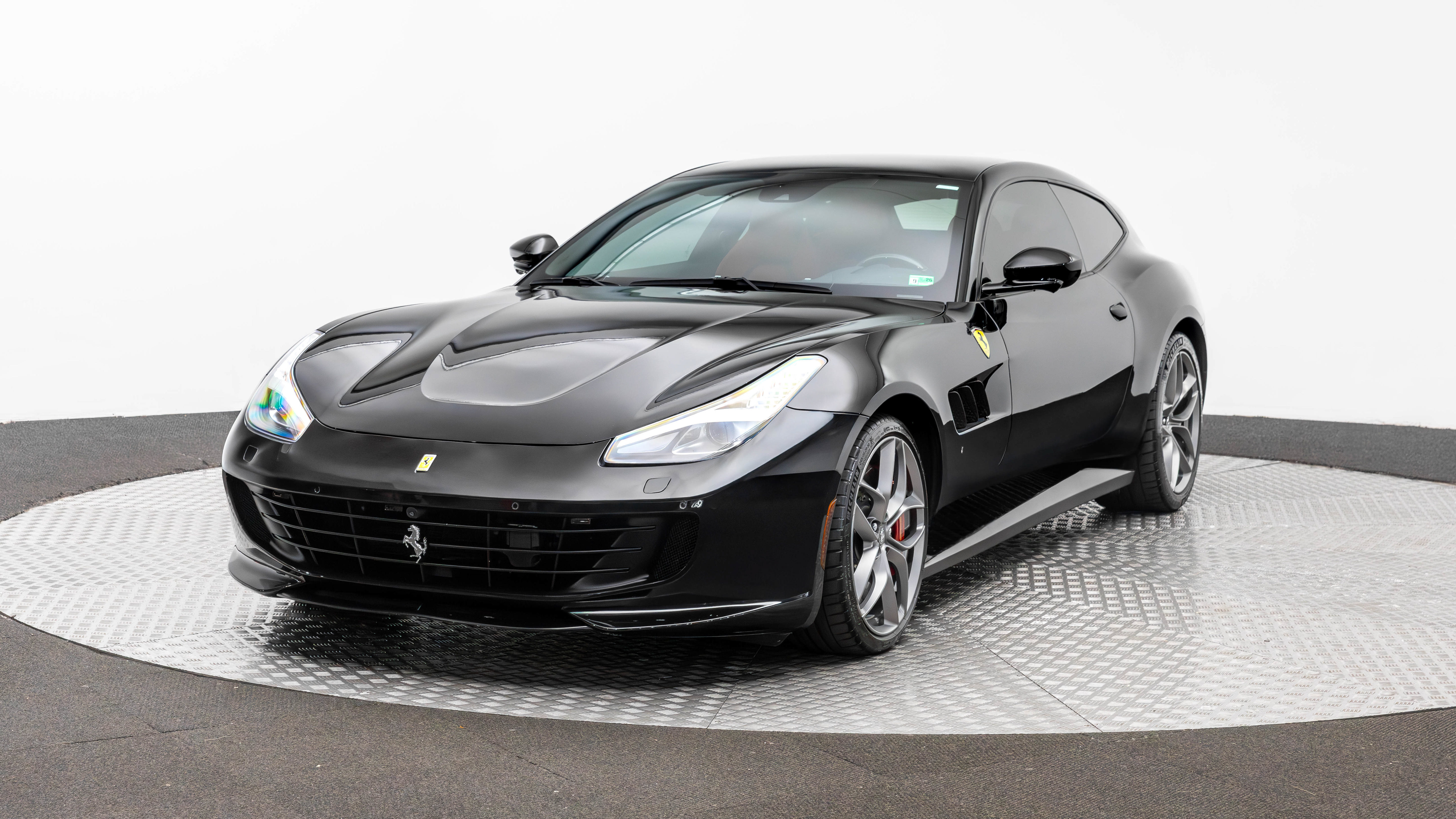 Used 2020 Ferrari GTC4Lusso T