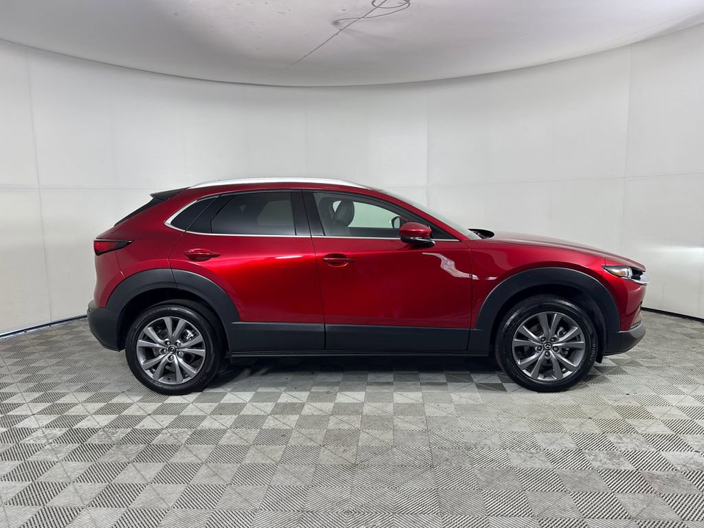 2025 MAZDA Cx-30 AWD 2.5 S w/ Premium Package