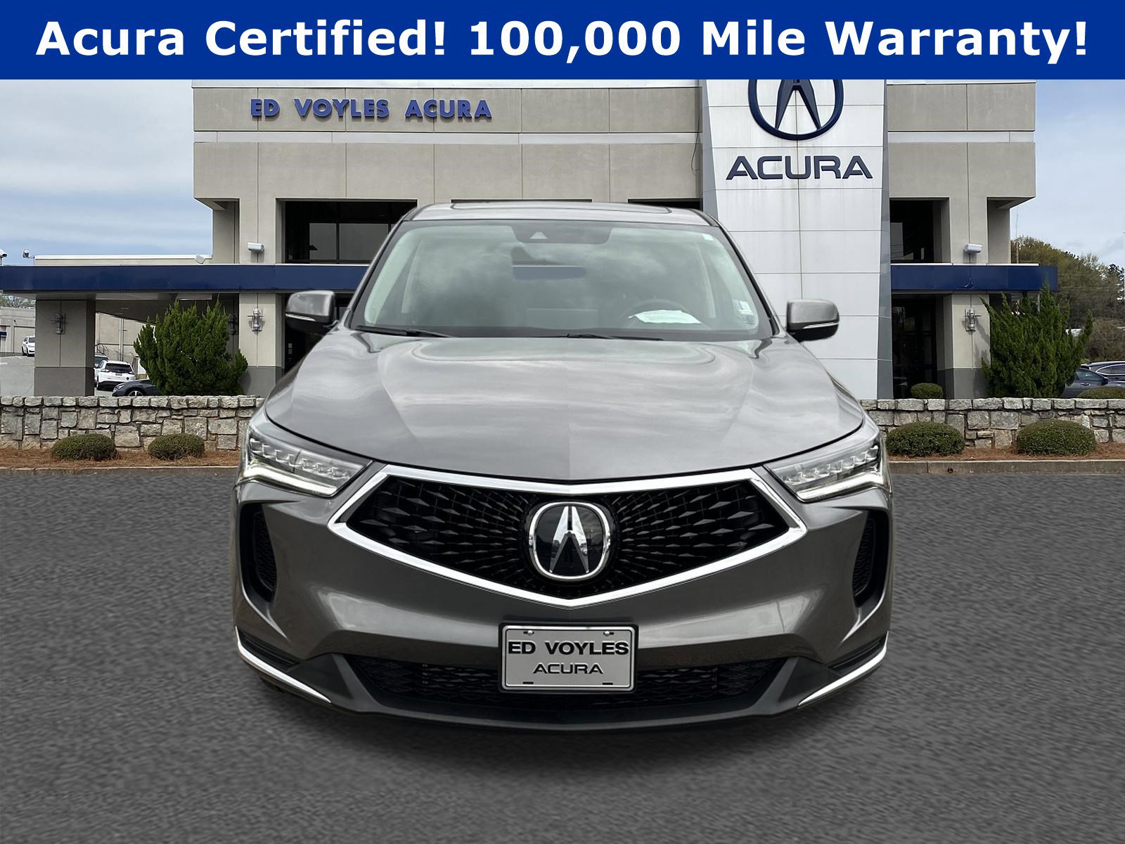 2024 Acura RDX SH-AWD
