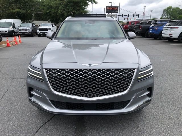 2024 Genesis Gv80 3.5T