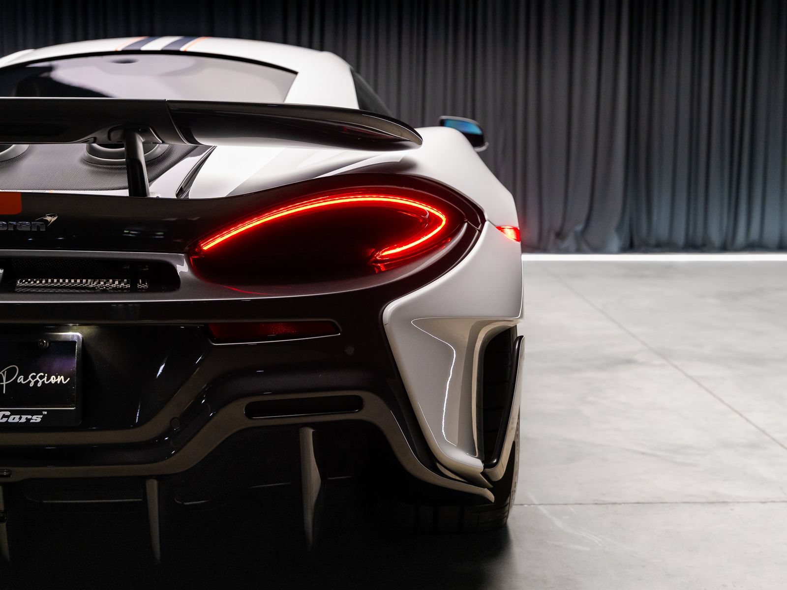 Used 2019 McLaren 600LT photo 46