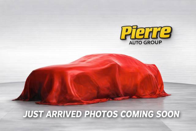 Used 2019 Chevrolet Bolt LT