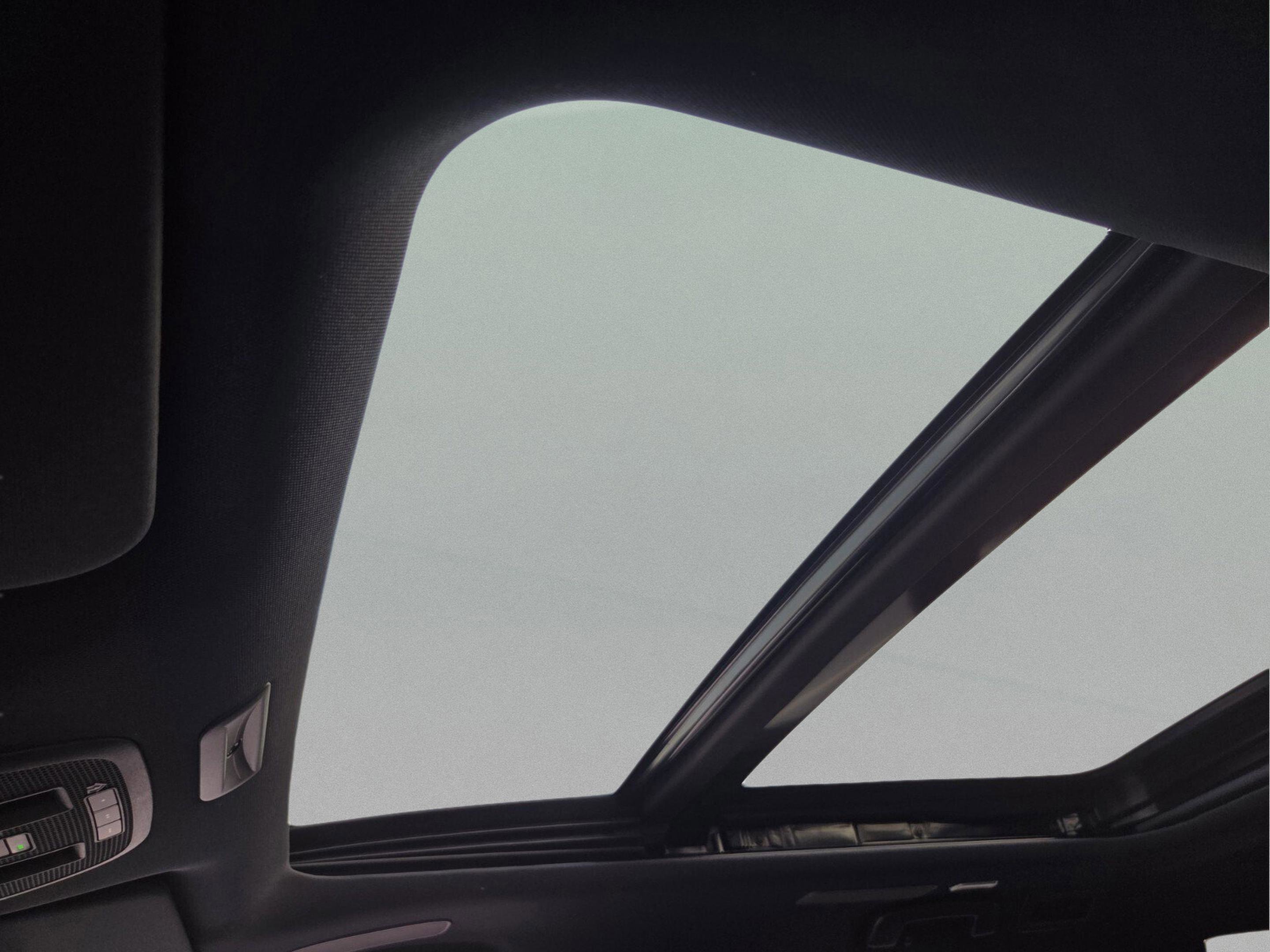 2026 INFINITI Qx80 4WD