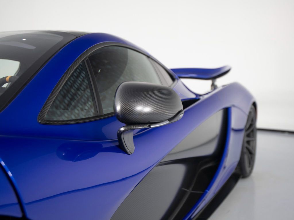 Used 2015 McLaren P1 photo 83