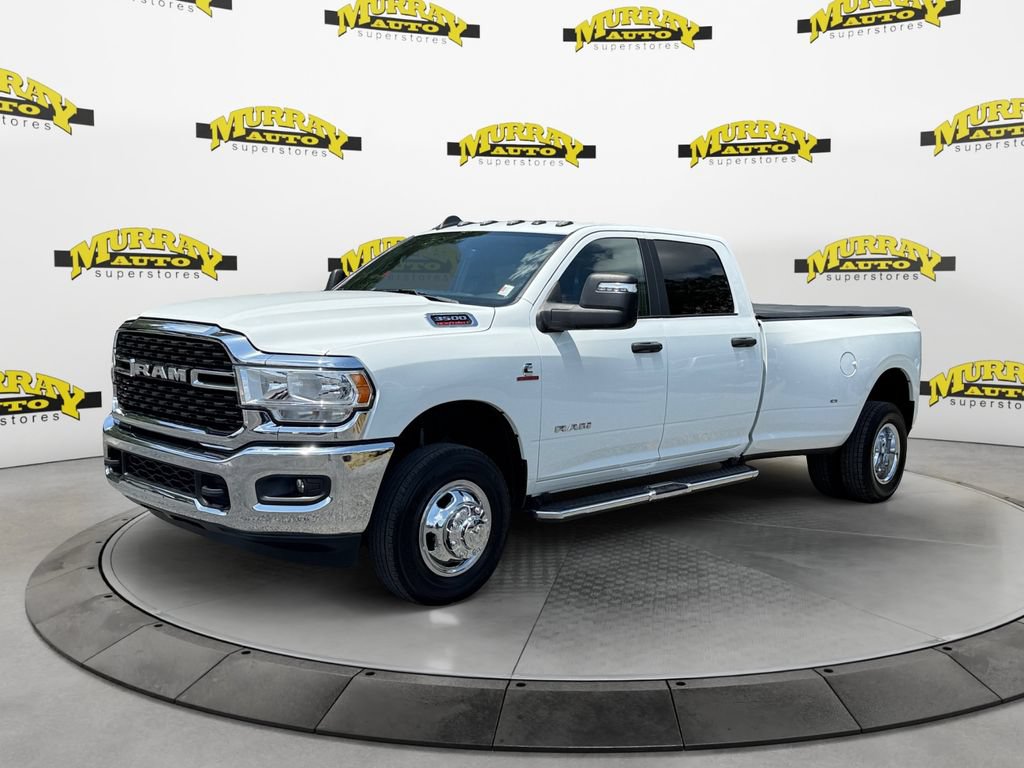 Used 2024 RAM 3500 Big Horn