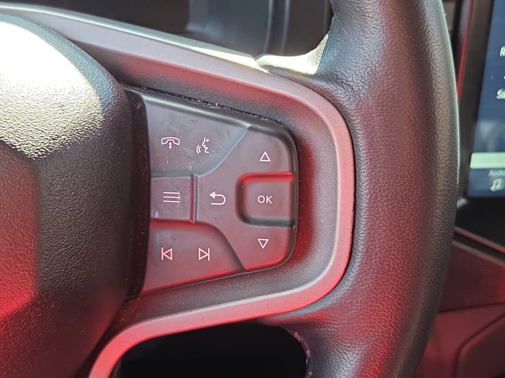 2021 Ford Bronco First Edition