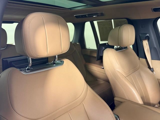 2023 Land Rover Range Rover Autobiography