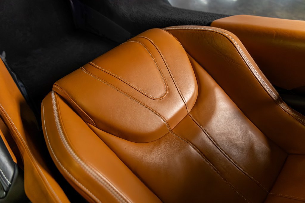 Used 2020 McLaren 720S Luxury photo 40