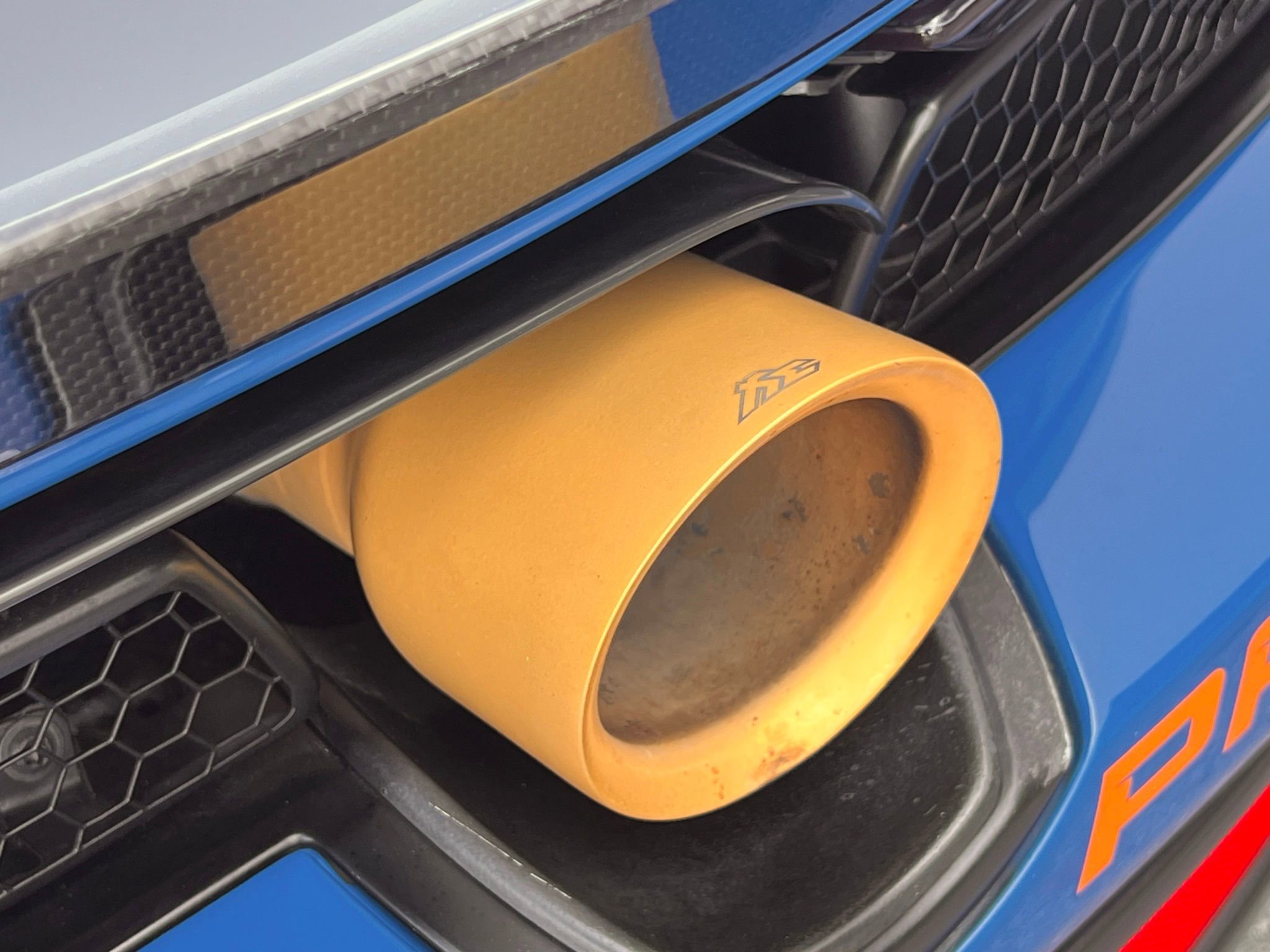 Used 2018 McLaren 720S Performance photo 49