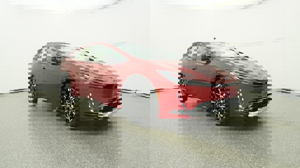 2026 Toyota Prius Plug-In Hybrid