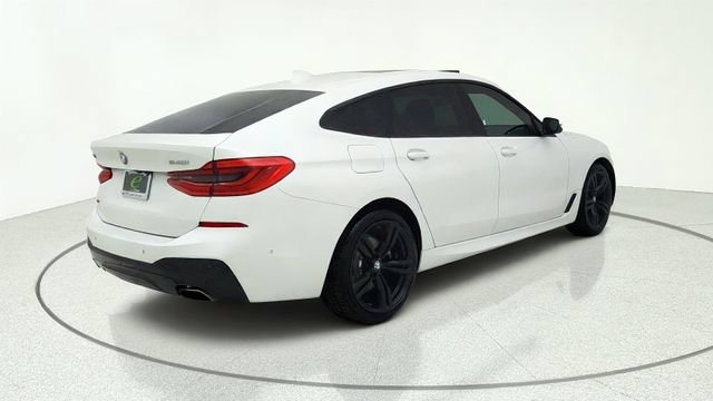 Used 2019 BMW 640i Gran Turismo xDrive w/ Premium Package