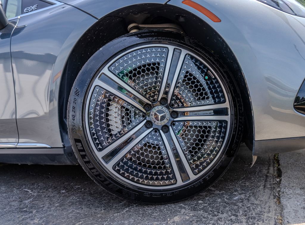 2023 Mercedes-Benz EQE 500 4MATIC Sedan