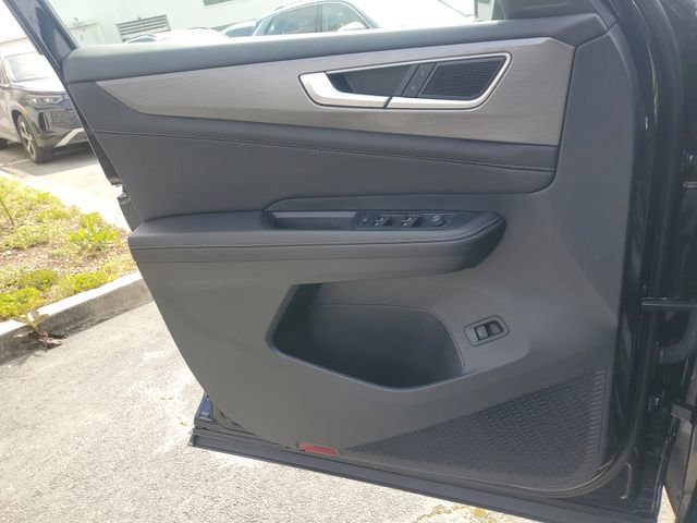 2025 Volkswagen Atlas Cross Sport SE