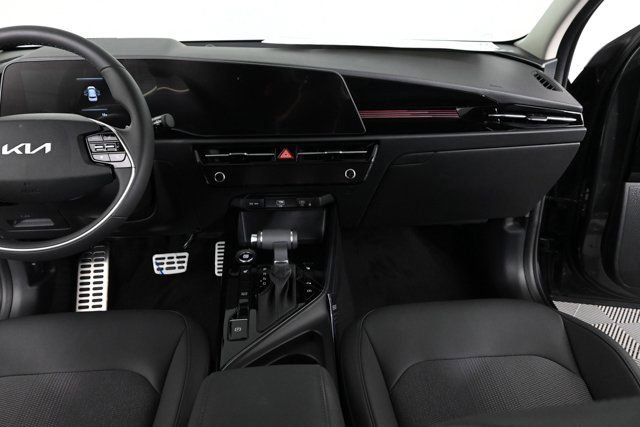 2025 Kia Niro EX Touring