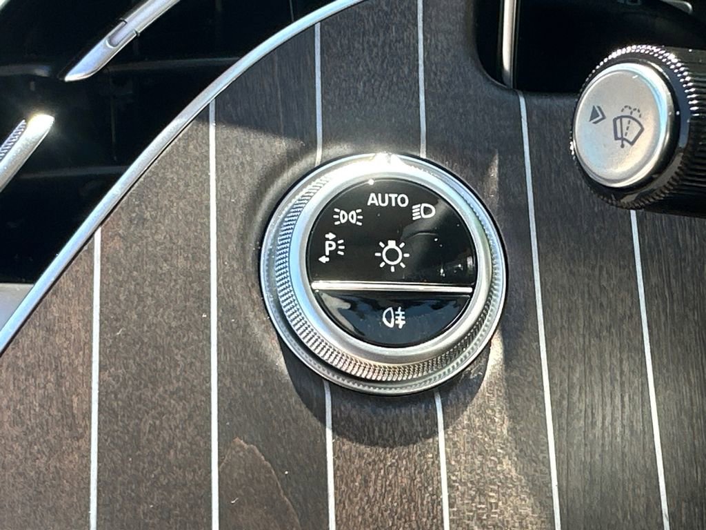 2026 Mercedes-Benz E 450 4MATIC Sedan