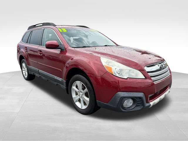 Used 2013 Subaru Outback 2.5i Limited