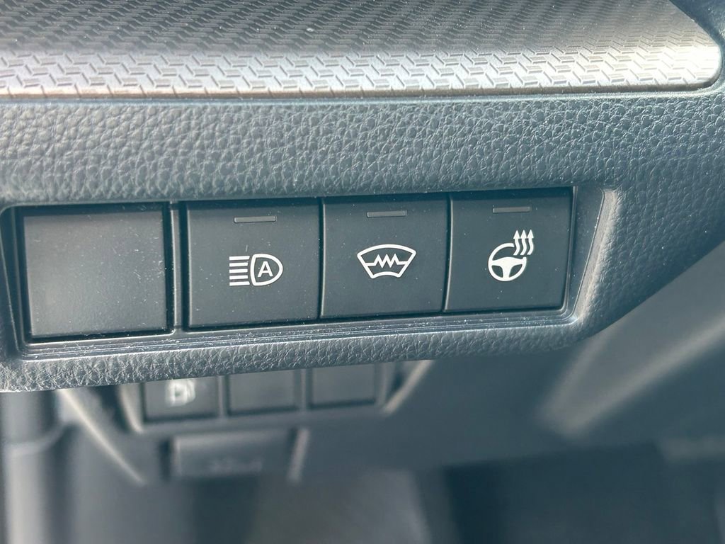 2025 Toyota Prius XLE