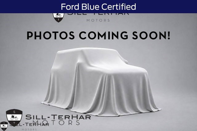 Certified 2025 Ford Bronco Raptor