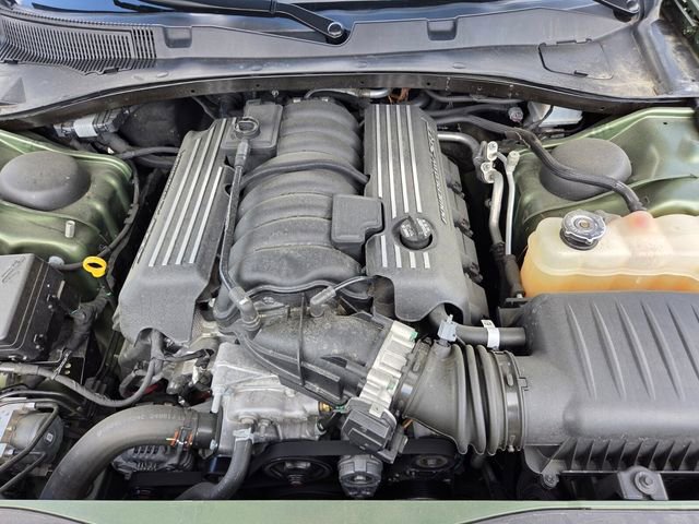 2022 Dodge Charger Scat Pack