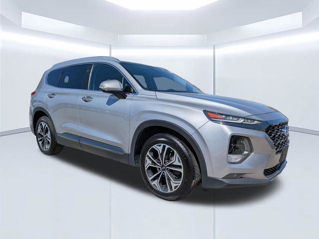 Used 2020 Hyundai Santa Fe Limited