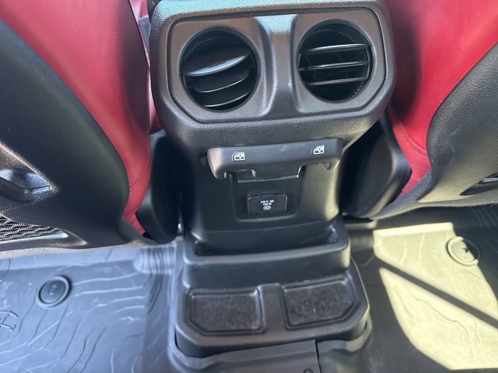 2024 Jeep Wrangler Unlimited Rubicon 392