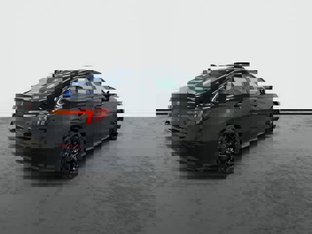 2025 Honda Civic Sport Touring