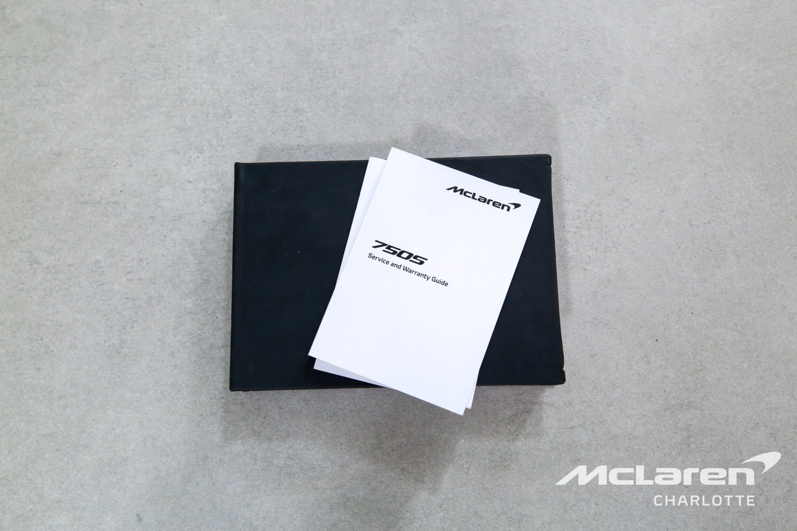 Used 2026 McLaren 750S Spider photo 21