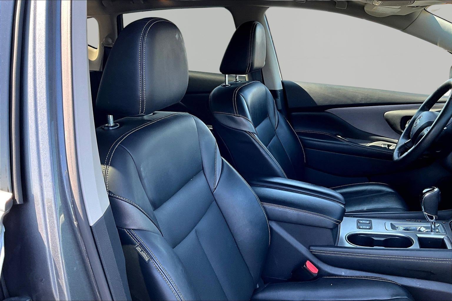 2024 Nissan Murano SL