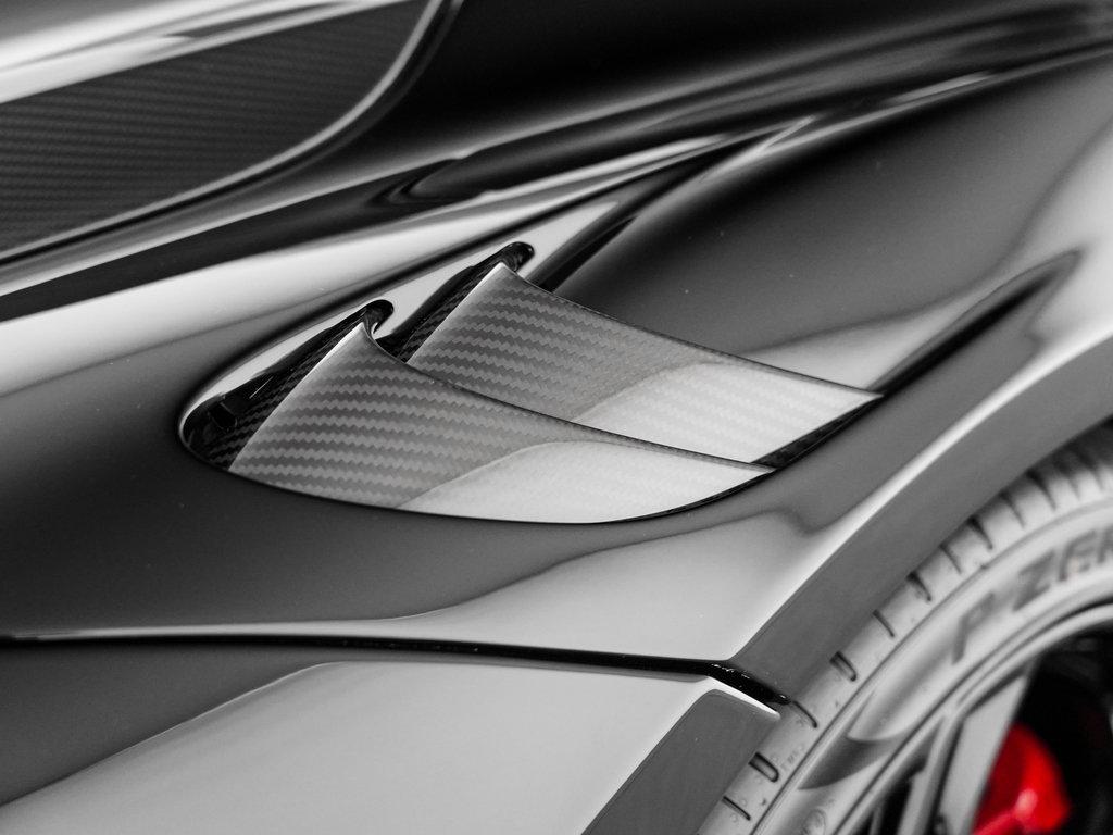New 2027 McLaren 750S Spider photo 45
