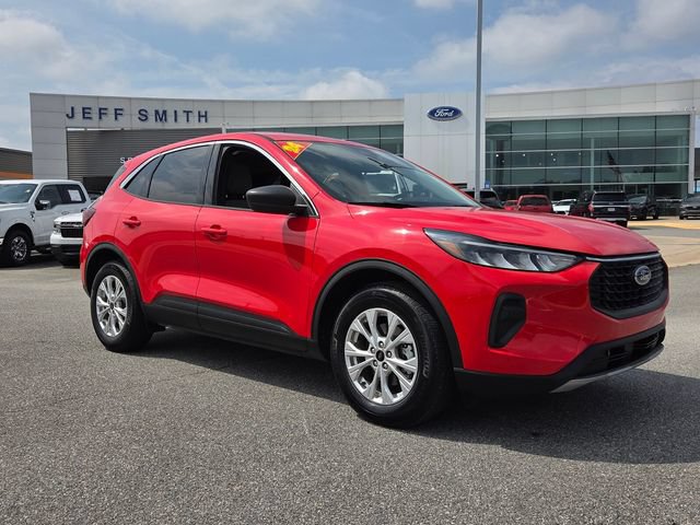 Used 2024 Ford Escape Active w/ Tech Pack #1