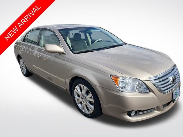 Used 2009 Toyota Avalon XLS