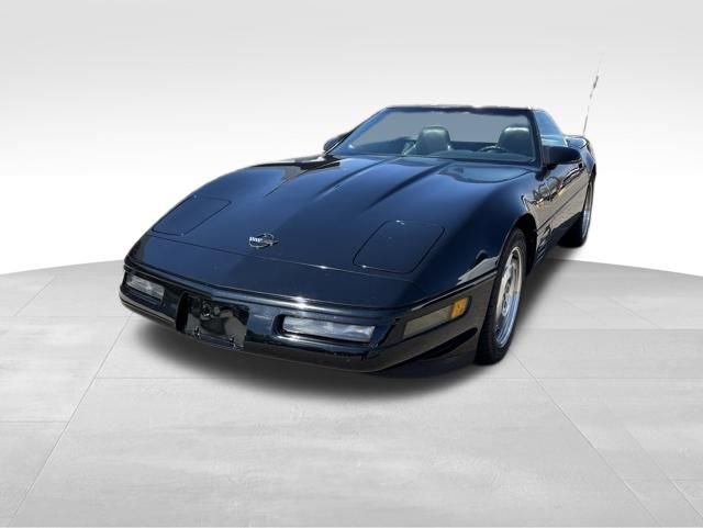 Used 1994 Chevrolet Corvette Convertible