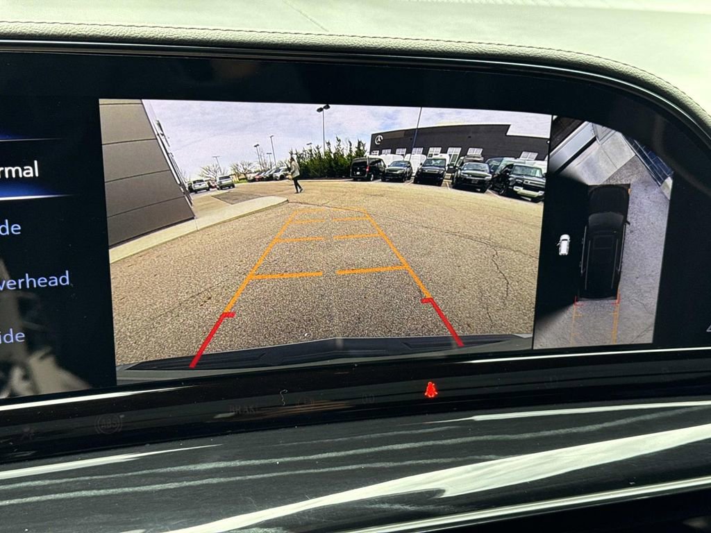 2023 Cadillac Escalade V