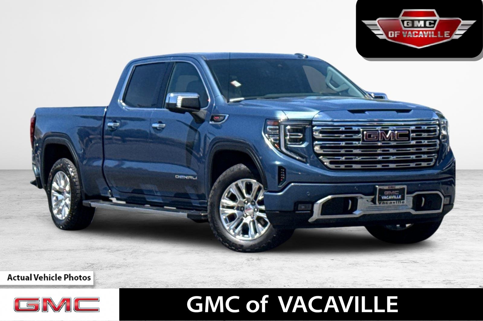 Used 2024 GMC Sierra 1500 Denali w/ Technology Package