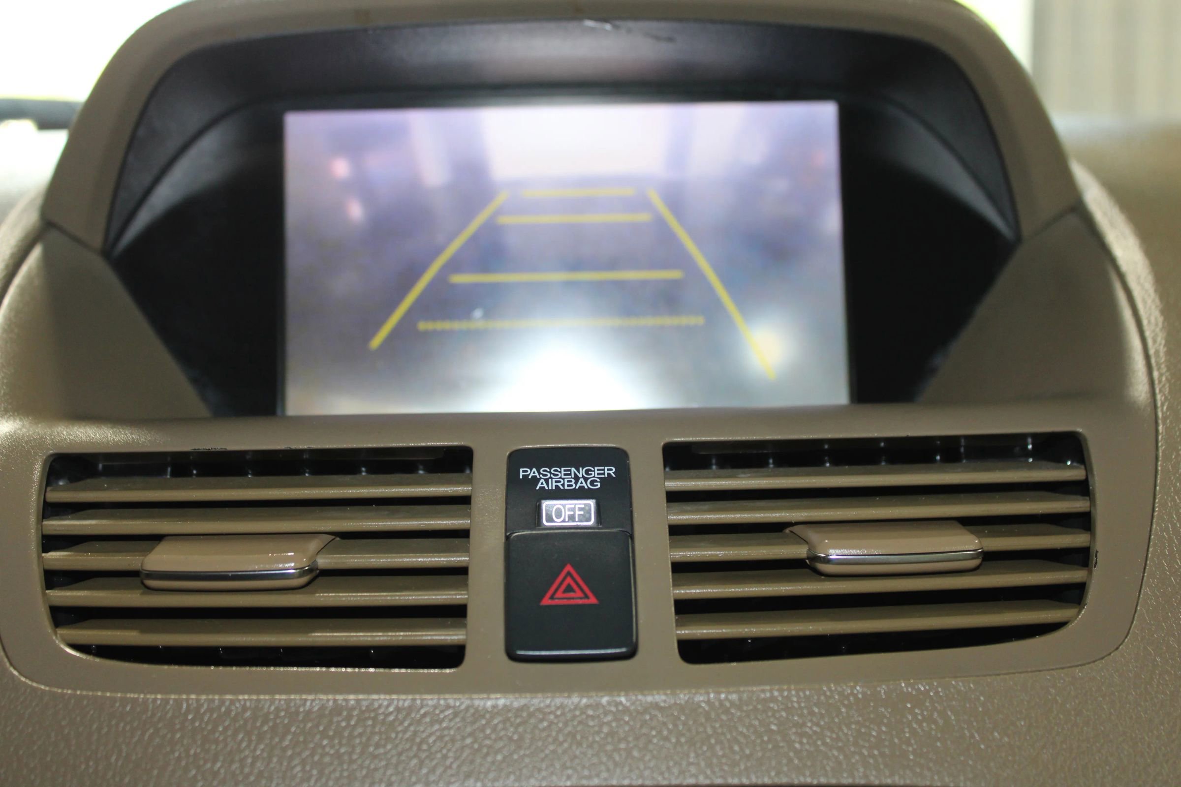 2012 Acura MDX w/ Technology Package