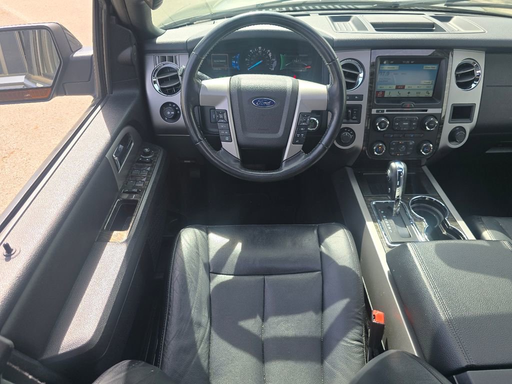 2016 Ford Expedition Limited