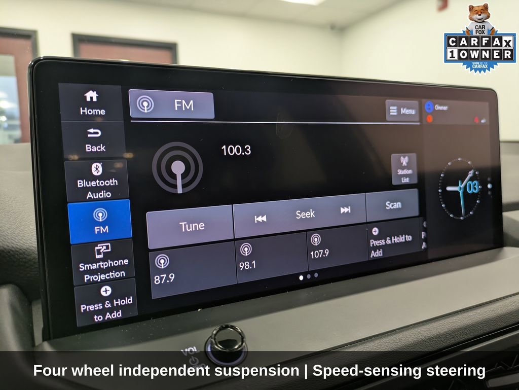 2024 Honda Accord Sport