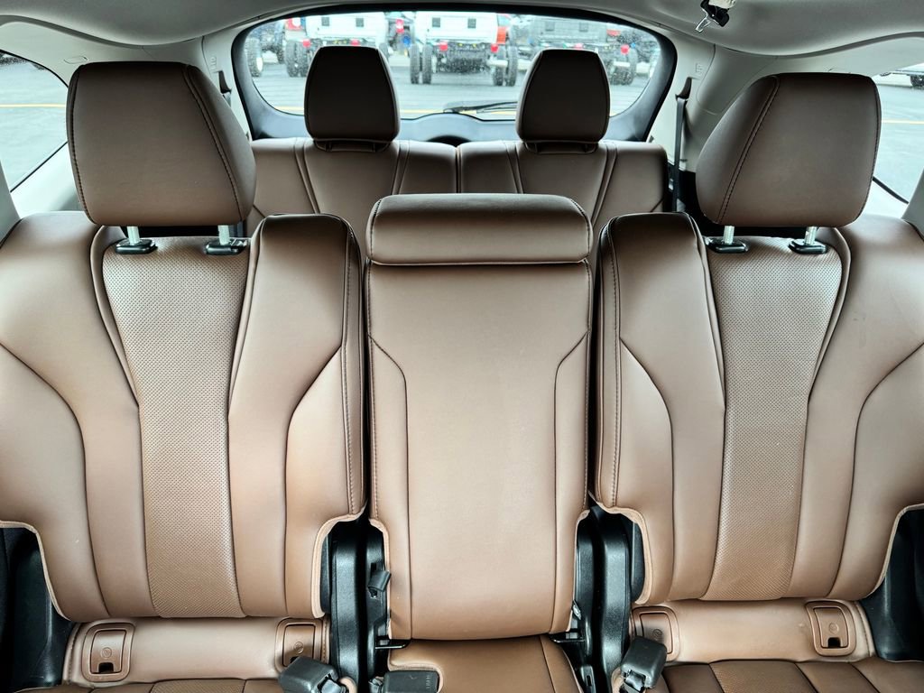2023 Acura MDX SH-AWD w/ Technology Package