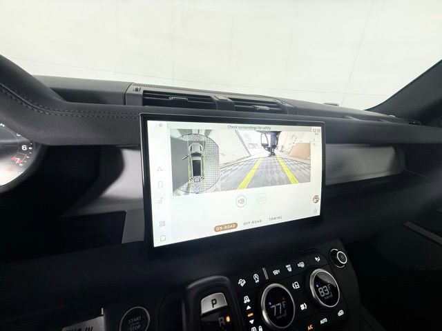 2023 Land Rover Defender 130 SE